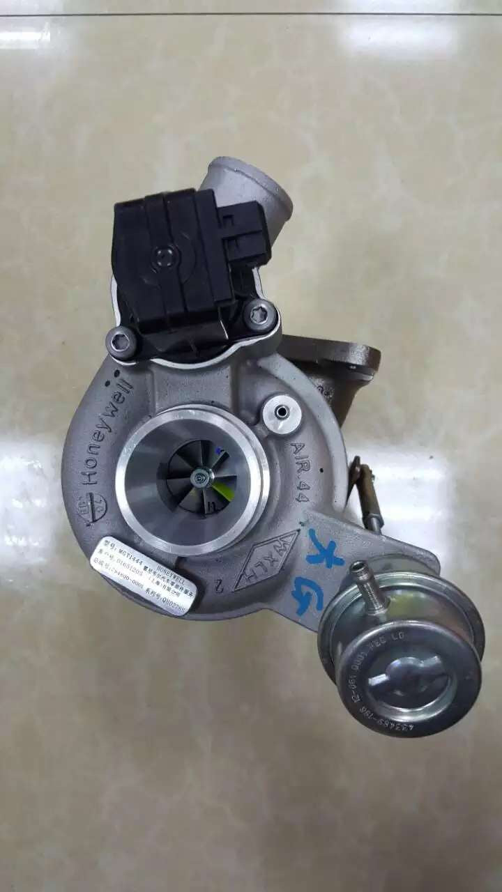 Geely Auto 1.3 794800-0001 01651205 turbocharger