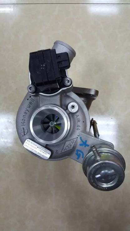 Geely Auto 1.3 794800-0001 01651205 turbocharger