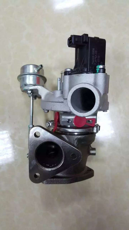 Geely Auto 1.3 794800-0001 01651205 turbocharger