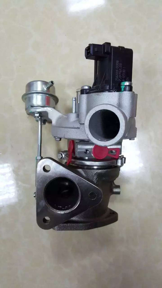 Geely Auto 1.3 794800-0001 01651205 turbocharger