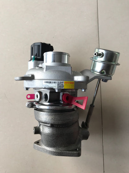 Geely Auto 1.3 794800-5002 turbocharger