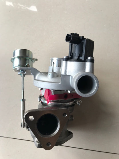Geely Auto 1.3 794800-5002 turbocharger