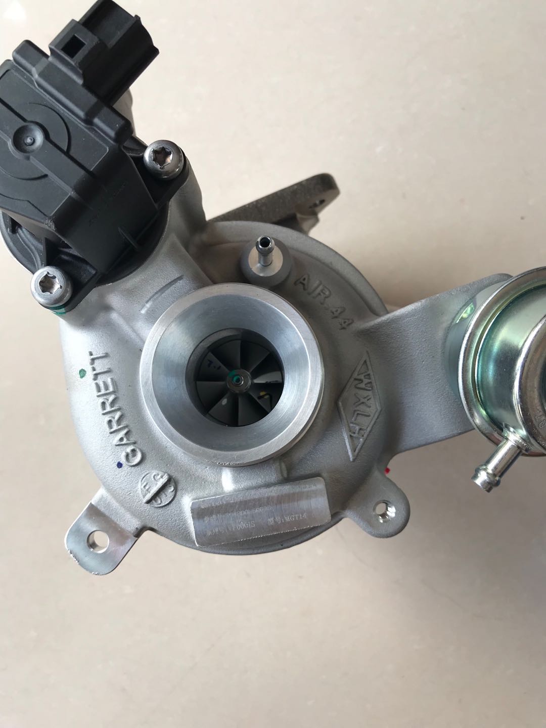 Geely Auto 1.3 794800-5002 turbocharger