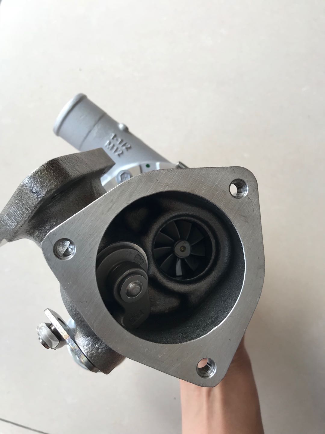 Geely Auto 1.3 794800-5002 turbocharger