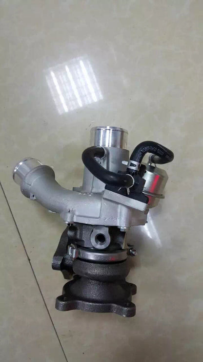 Trumpchi 10100331310000 10100331510000 turbocharger