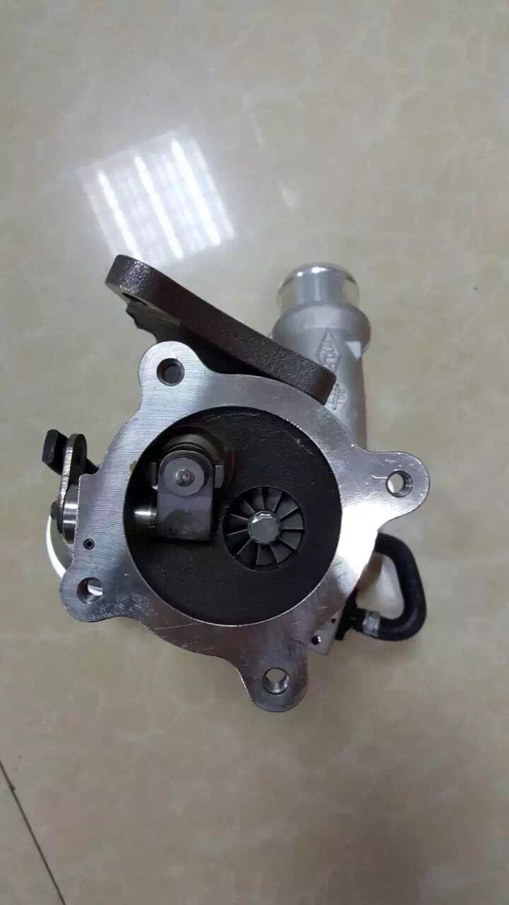 Trumpchi 10100331310000 10100331510000 turbocharger