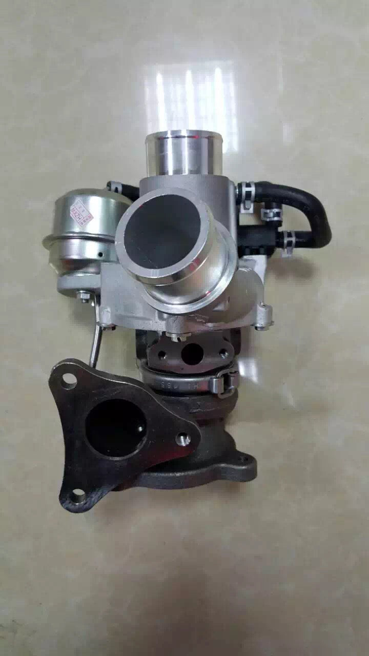 Trumpchi 10100331310000 10100331510000 turbocharger