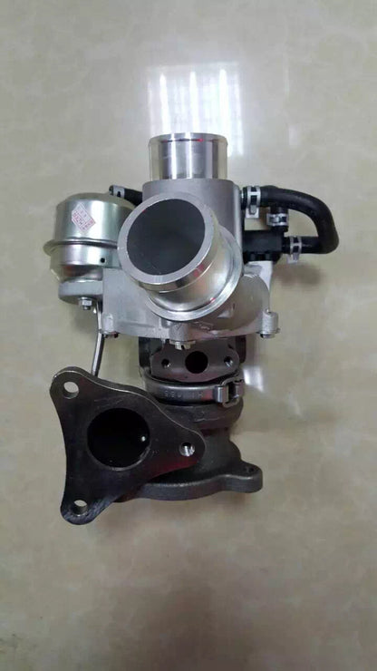 Trumpchi 10100331310000 10100331510000 turbocharger