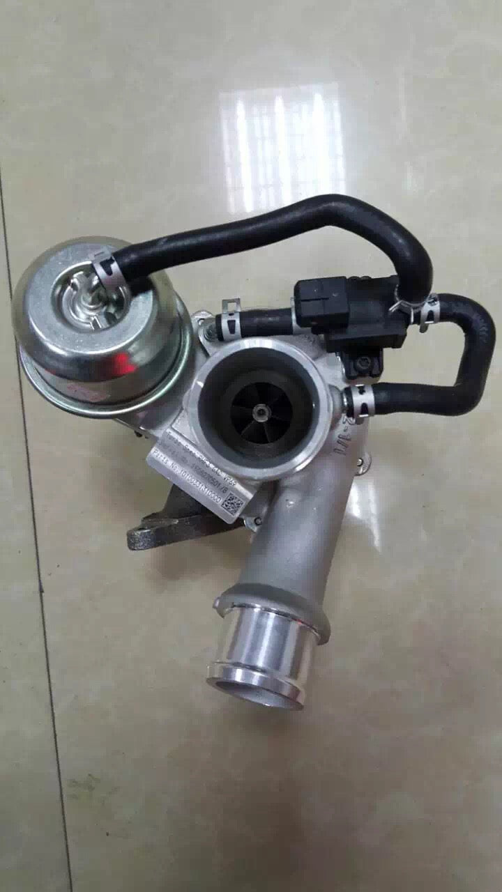 Trumpchi 10100331310000 10100331510000 turbocharger