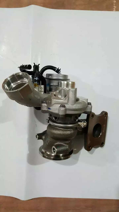 Volkswagen KP38 04E145702H 16389700000 turbocharger
