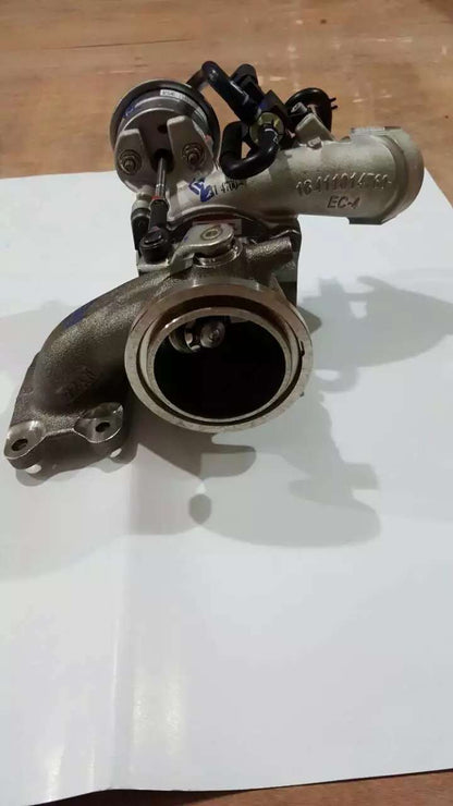Volkswagen KP38 04E145702H 16389700000 turbocharger