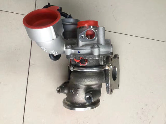 VolkswagenI 04E145702H turbocharger