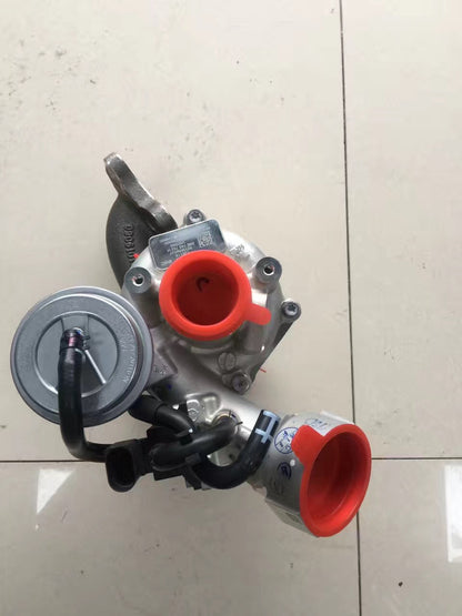 VolkswagenI 04E145702H turbocharger