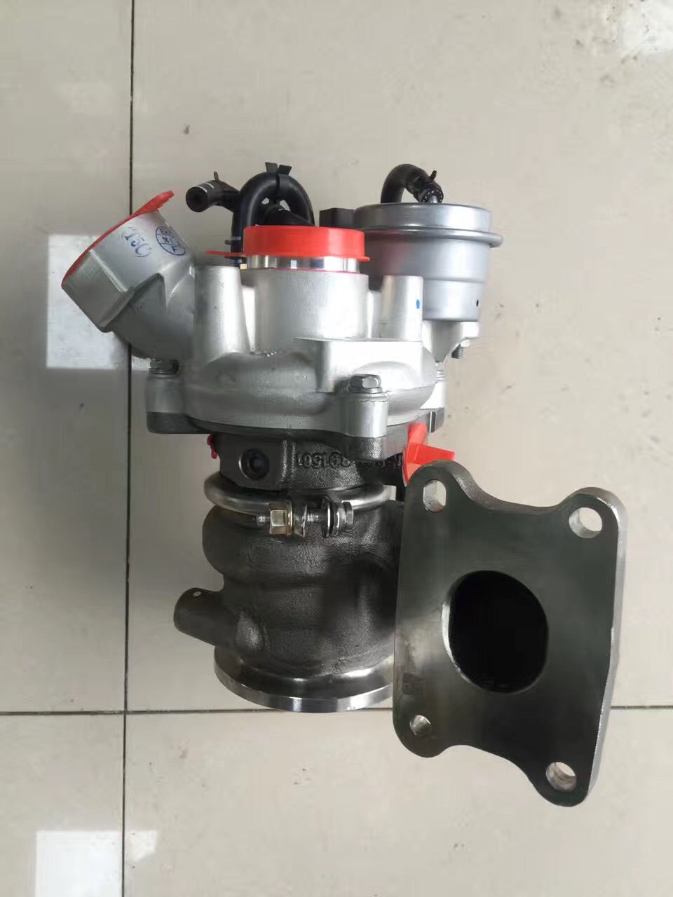 VolkswagenI 04E145702H turbocharger