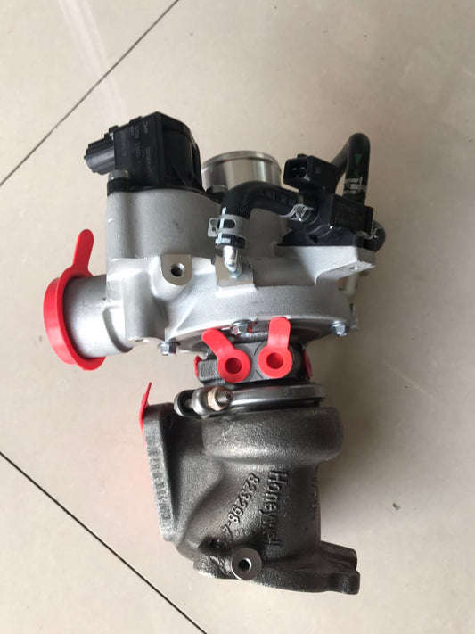 Buick NGT13Z 24105975 823296-0003 turbocharger