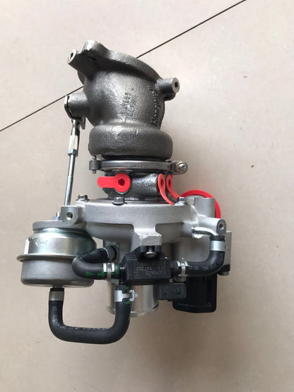 Buick NGT13Z 24105975 823296-0003 turbocharger