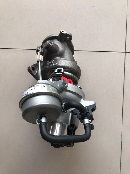 Buick NGT13Z 24105975 823296-0003 turbocharger