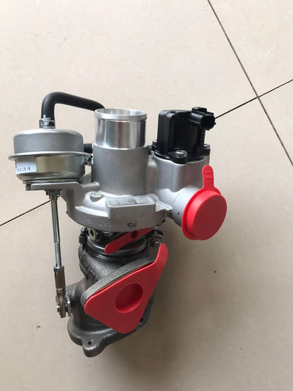 Buick NGT13Z 24105975 823296-0003 turbocharger