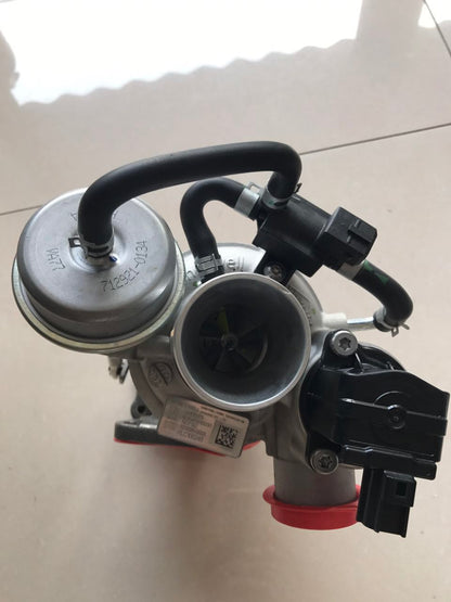 Buick NGT13Z 24105975 823296-0003 turbocharger