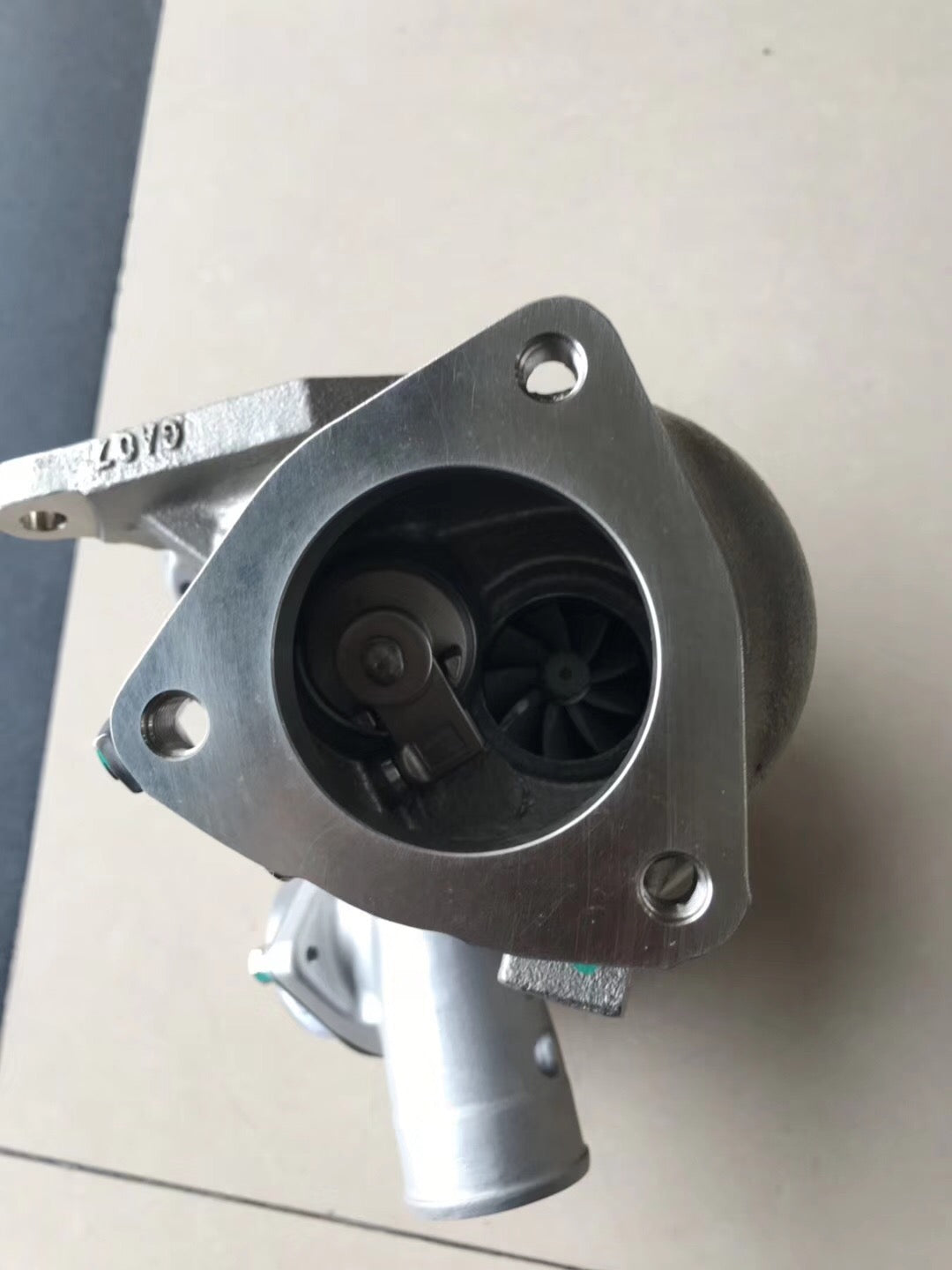 Zotye 1.5 10242979 turbocharger
