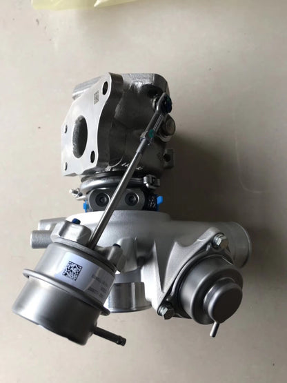 Zotye 1.5 10242979 turbocharger