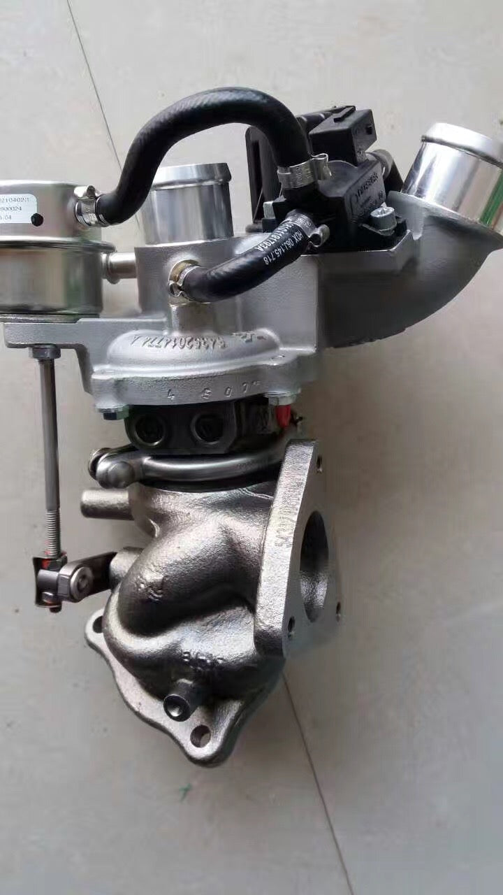 Baojun 1.5 23871043 turbocharger