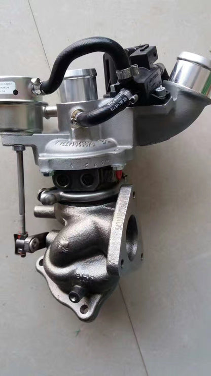 Baojun 1.5 23871043 turbocharger