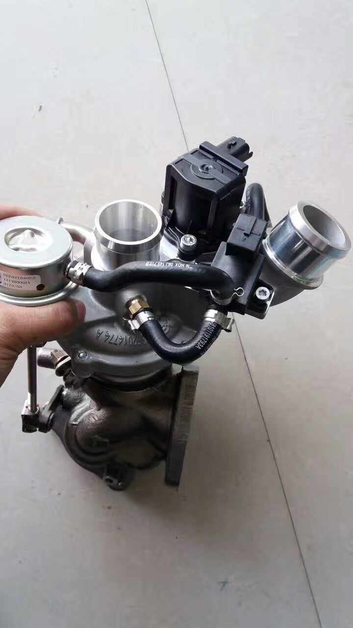 Baojun 1.5 23871043 turbocharger
