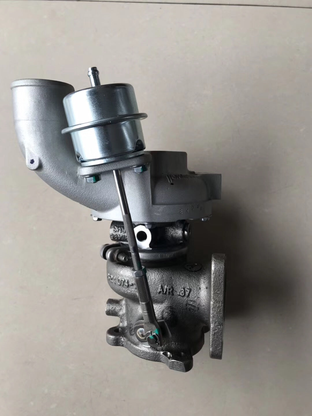 BAIC 1.5 3003493 814863-5008 turbocharger