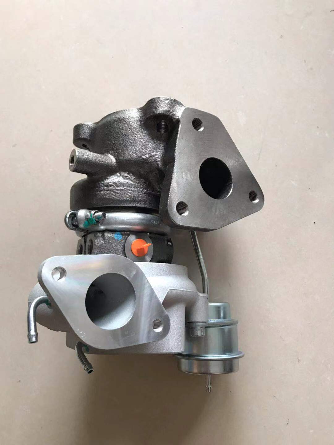 Dongfeng Motor 49135-03930 MW253019 turbocharger