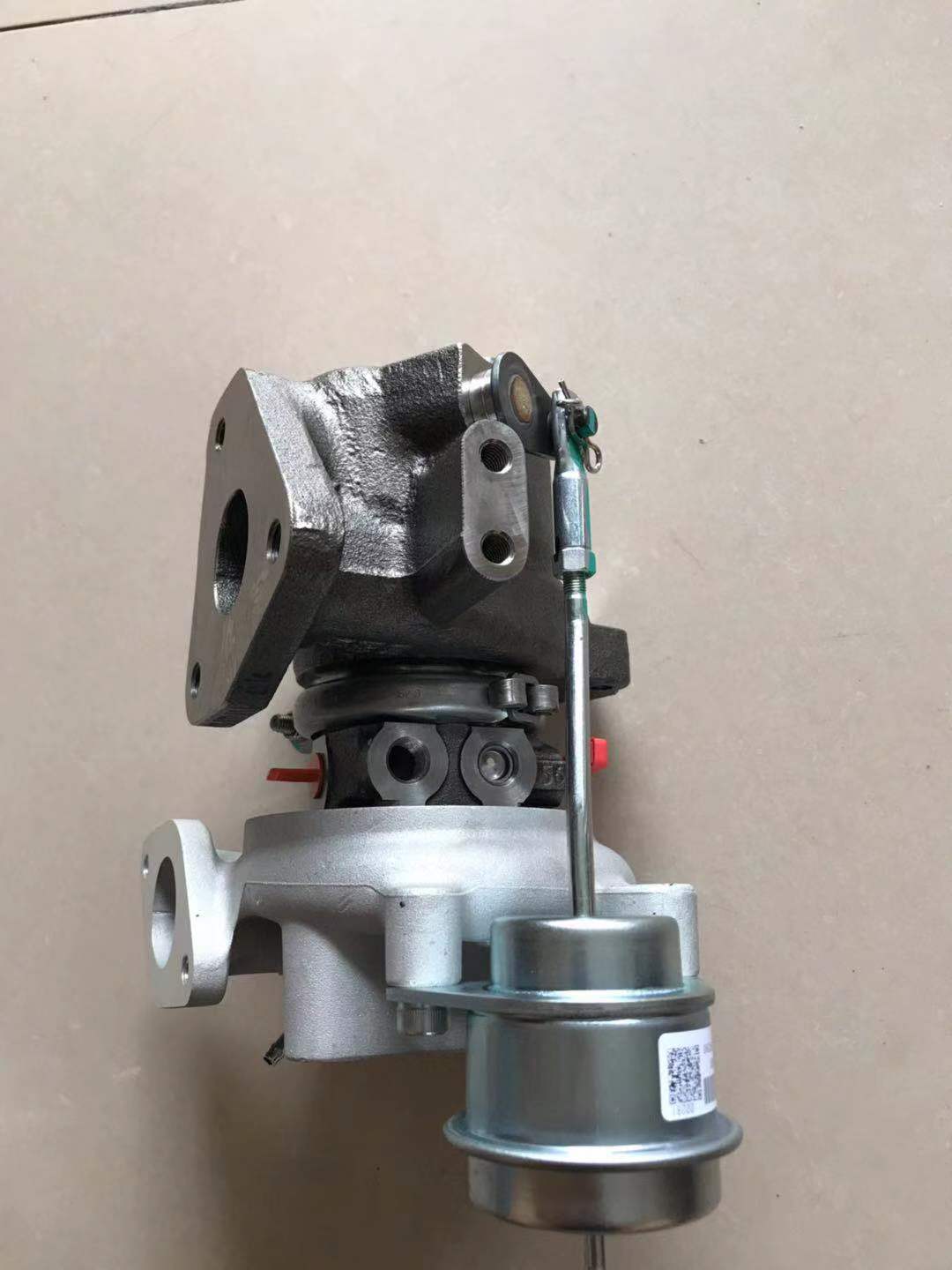 Dongfeng Motor 49135-03930 MW253019 turbocharger