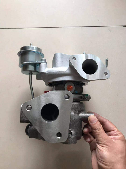 Dongfeng Motor 49135-03930 MW253019 turbocharger