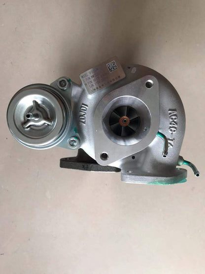 Dongfeng Motor 49135-03930 MW253019 turbocharger
