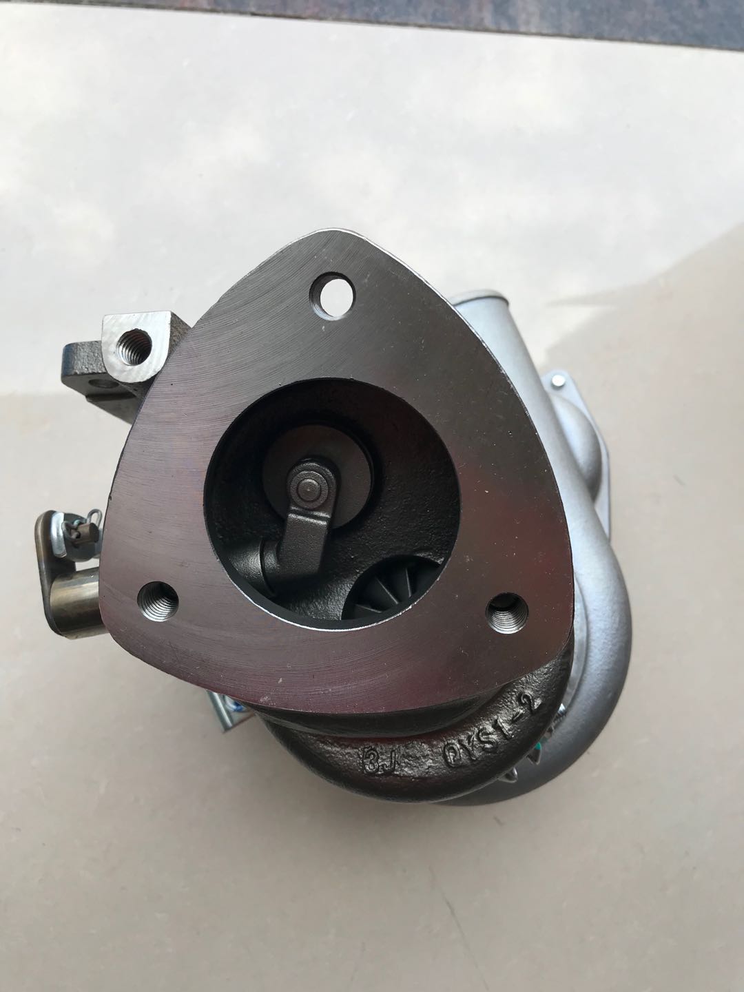 Dongfeng Motor 1.5 49135-07980 10154112 turbocharger