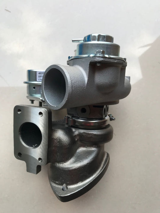 Dongfeng Motor 1.5 49135-07980 10154112 turbocharger