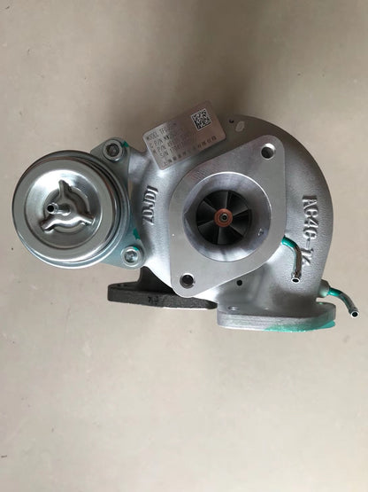 Dongfeng Motor  49135-03930 turbocharger