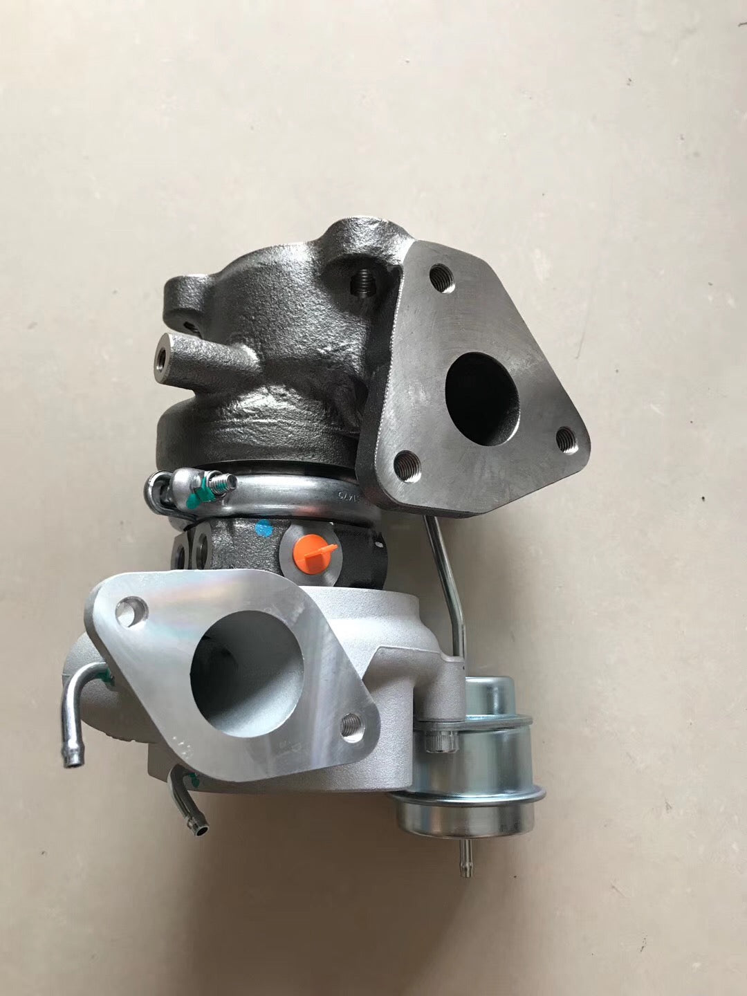 Dongfeng Motor  49135-03930 turbocharger