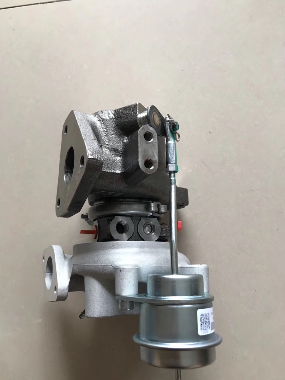 Dongfeng Motor  49135-03930 turbocharger