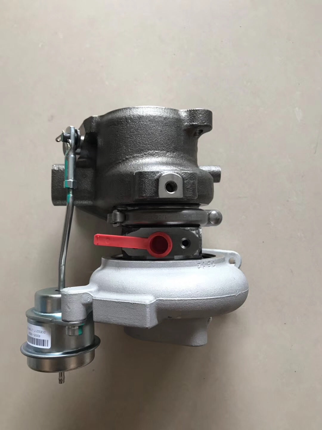 Dongfeng Motor  49135-03930 turbocharger