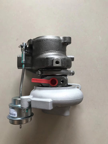 Dongfeng Motor  49135-03930 turbocharger