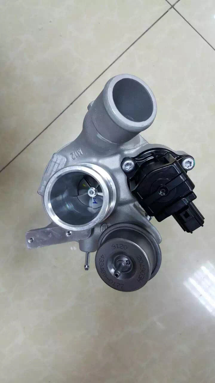 Jianghuai Ruifeng 810530-0005 1044200GH030 turbocharger