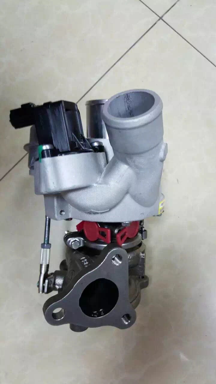 Jianghuai Ruifeng 810530-0005 1044200GH030 turbocharger