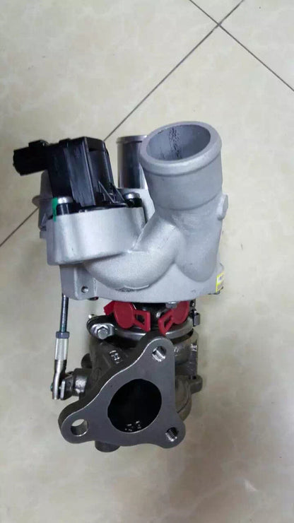 Jianghuai Ruifeng 810530-0005 1044200GH030 turbocharger