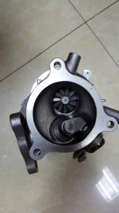 Jianghuai Ruifeng 810530-0005 1044200GH030 turbocharger