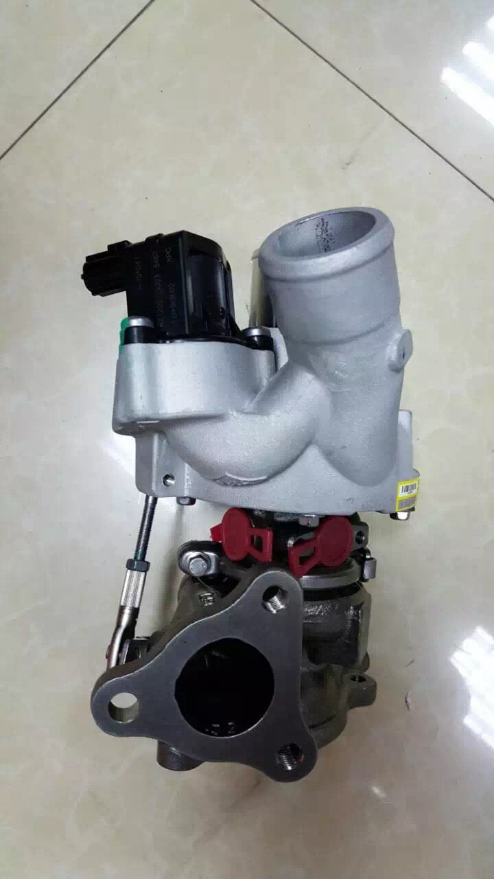 Jianghuai Ruifeng 810530-0005 1044200GH030 turbocharger