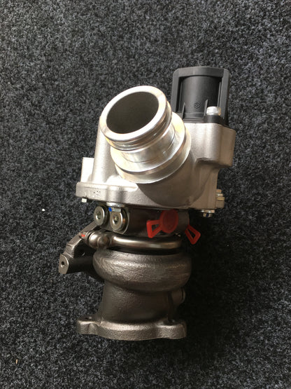 BYD1.5T BYD476ZQA-1118020 KP39 54399400120turbocharger