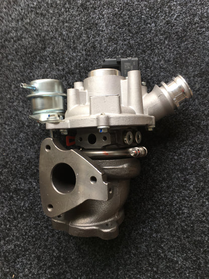 BYD1.5T BYD476ZQA-1118020 KP39 54399400120turbocharger