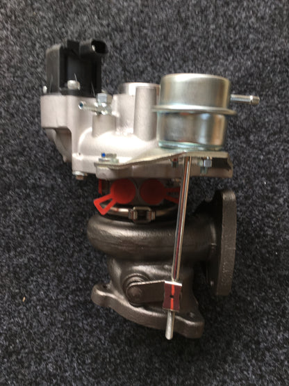 BYD1.5T BYD476ZQA-1118020 KP39 54399400120turbocharger