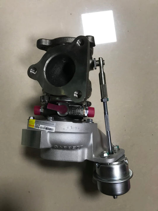 BAIC 1.5XY1118100-T15 856021-5001 turbocharger