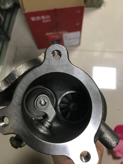 BAIC 1.5XY1118100-T15 856021-5001 turbocharger